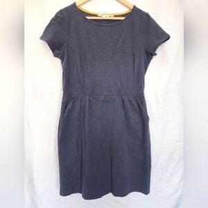 Boden  Short Sleeve Dress